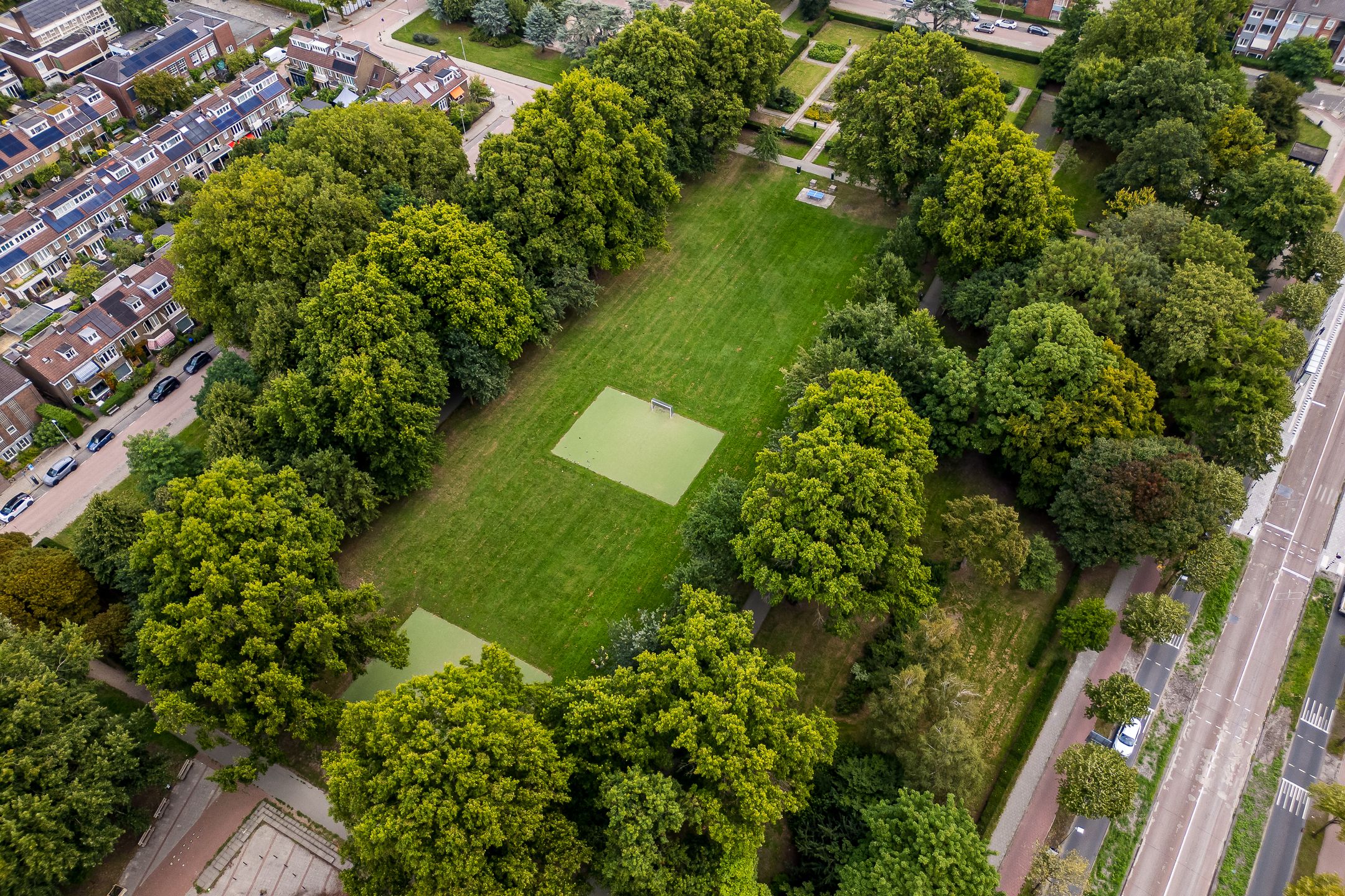 Foto 30 van Curaçaostraat 14-BS