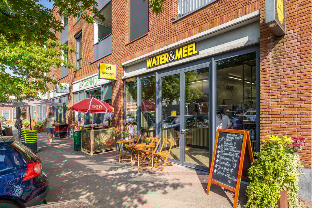 Foto 32 van Curaçaostraat 14-BS