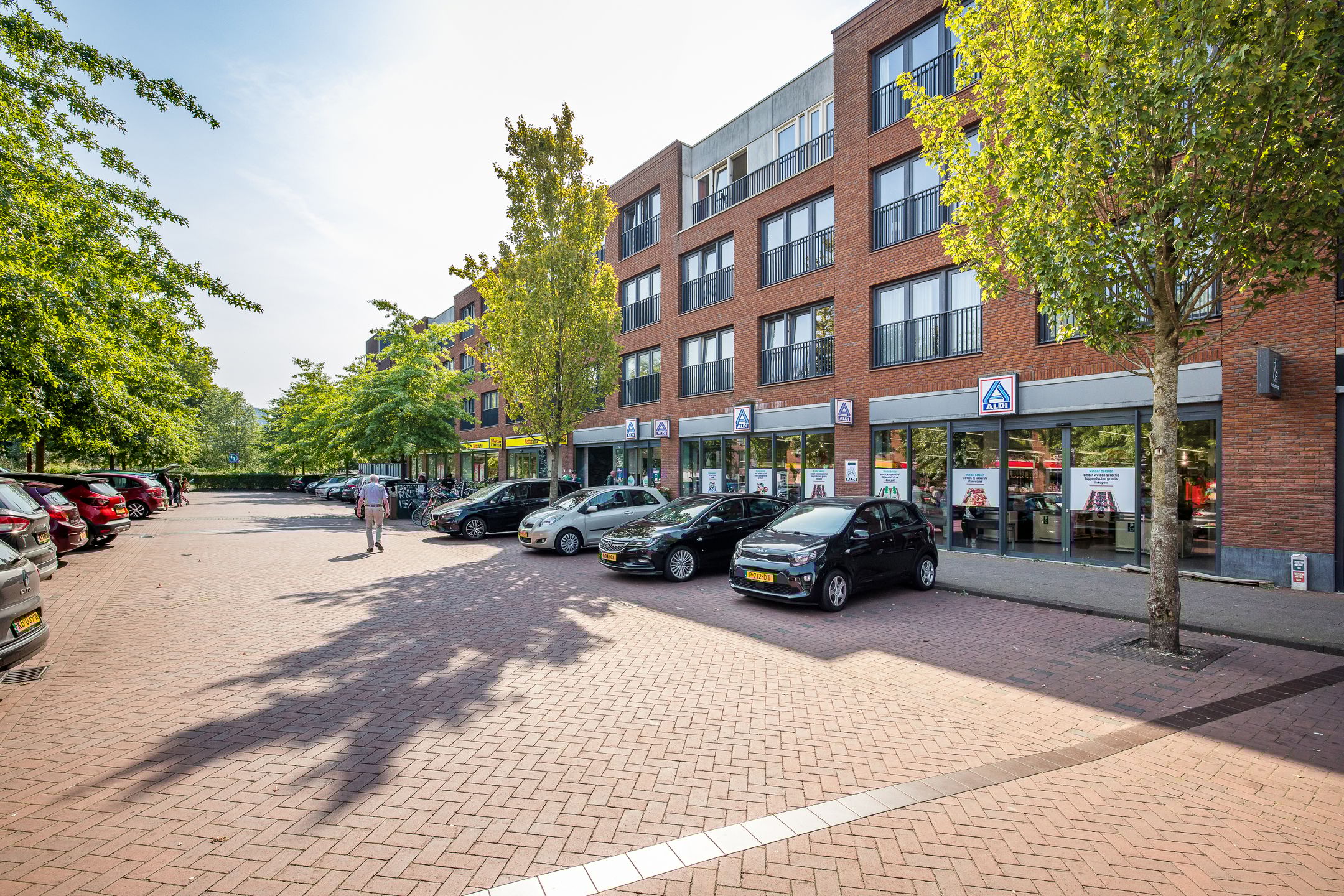 Foto 33 van Curaçaostraat 14-BS