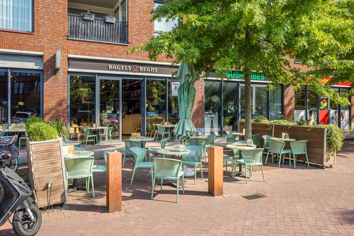 Foto 34 van Curaçaostraat 14-BS