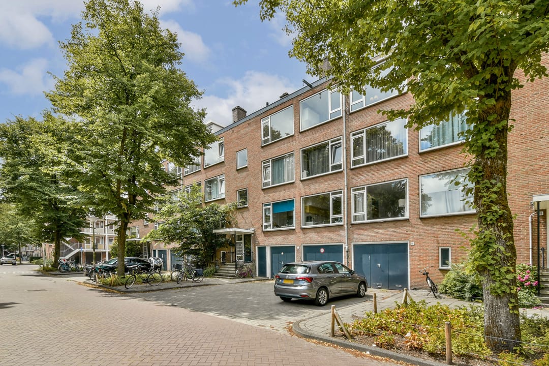 Foto 2 van Zuid-Hollandstraat 104-3