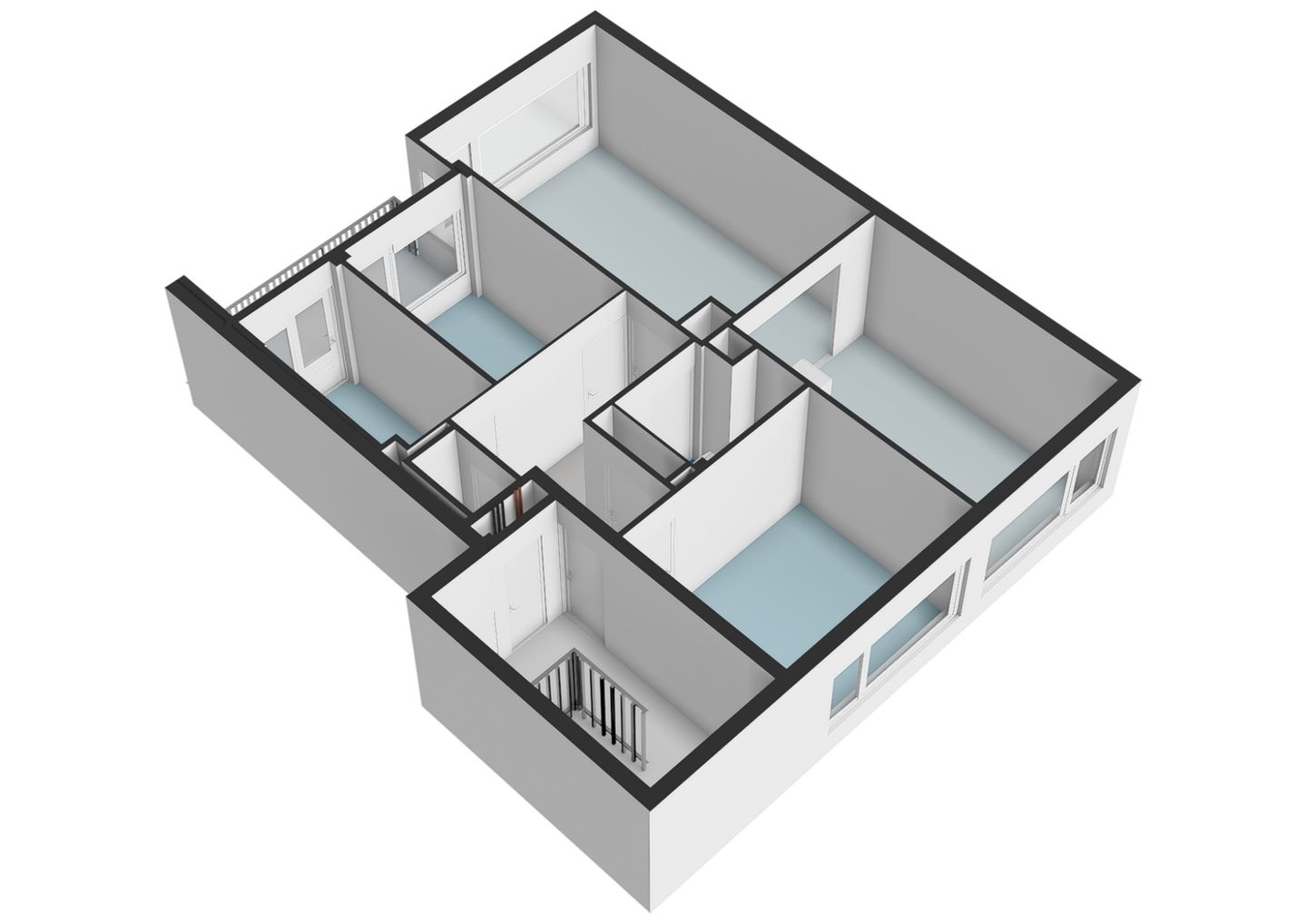 Foto 29 van Zuid-Hollandstraat 104-3