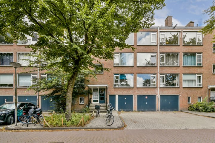 Photo 3 of Zuid-Hollandstraat 104-3