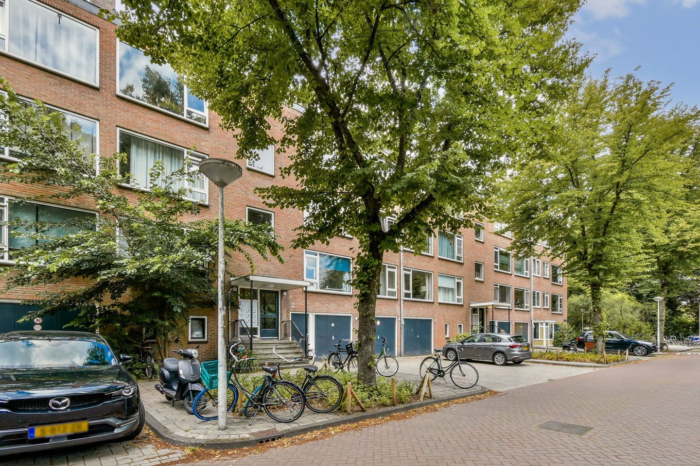 Foto 4 van Zuid-Hollandstraat 104-3
