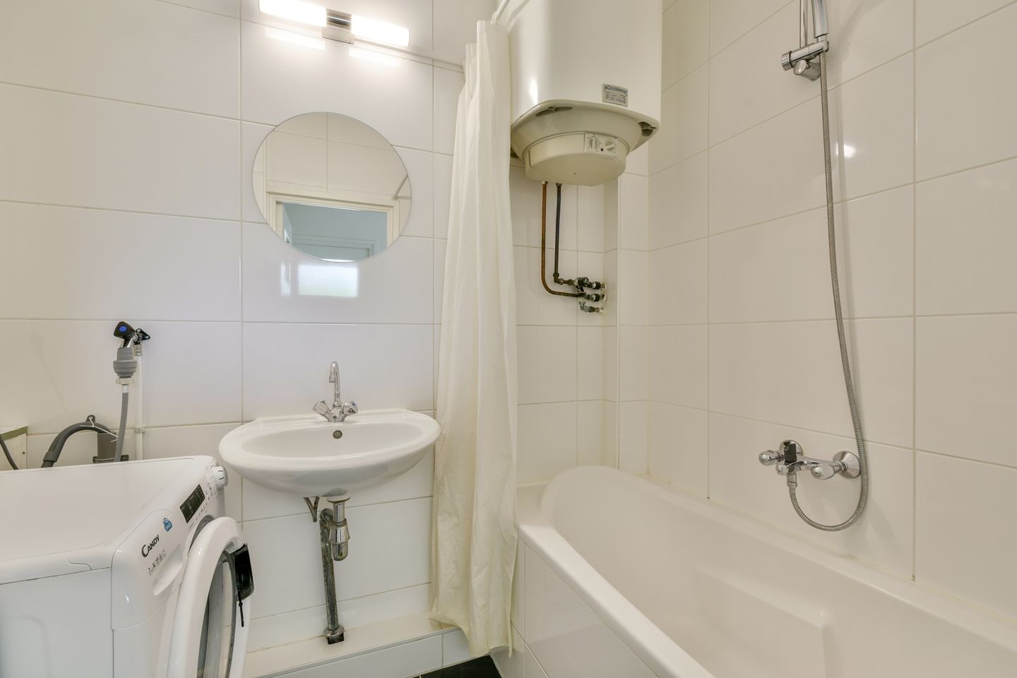 Foto 19 van Zuid-Hollandstraat 104-3