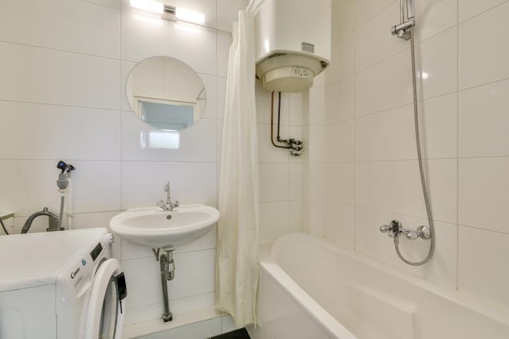 Photo 19 of Zuid-Hollandstraat 104-3