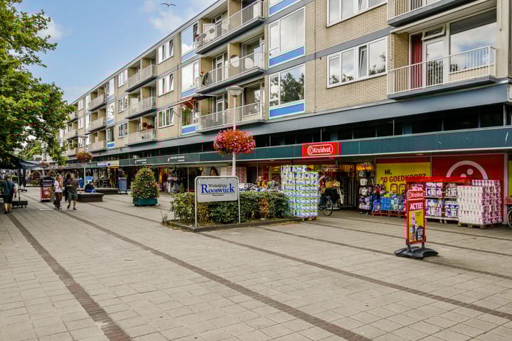 Photo 26 of Zuid-Hollandstraat 104-3