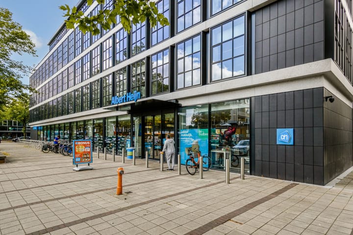 Photo 27 of Zuid-Hollandstraat 104-3