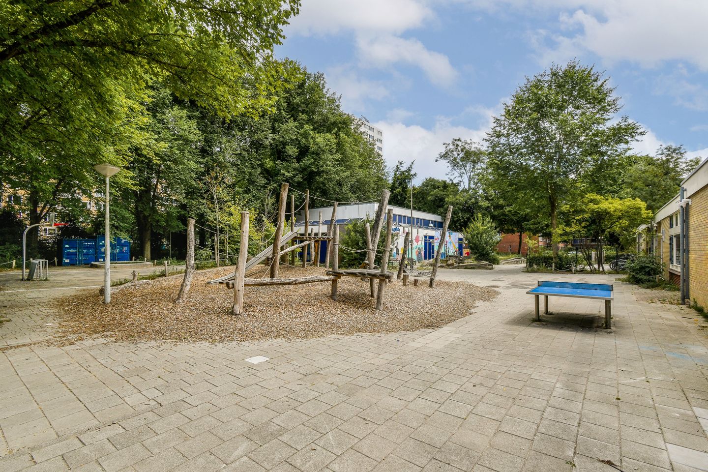 Foto 25 van Zuid-Hollandstraat 104-3