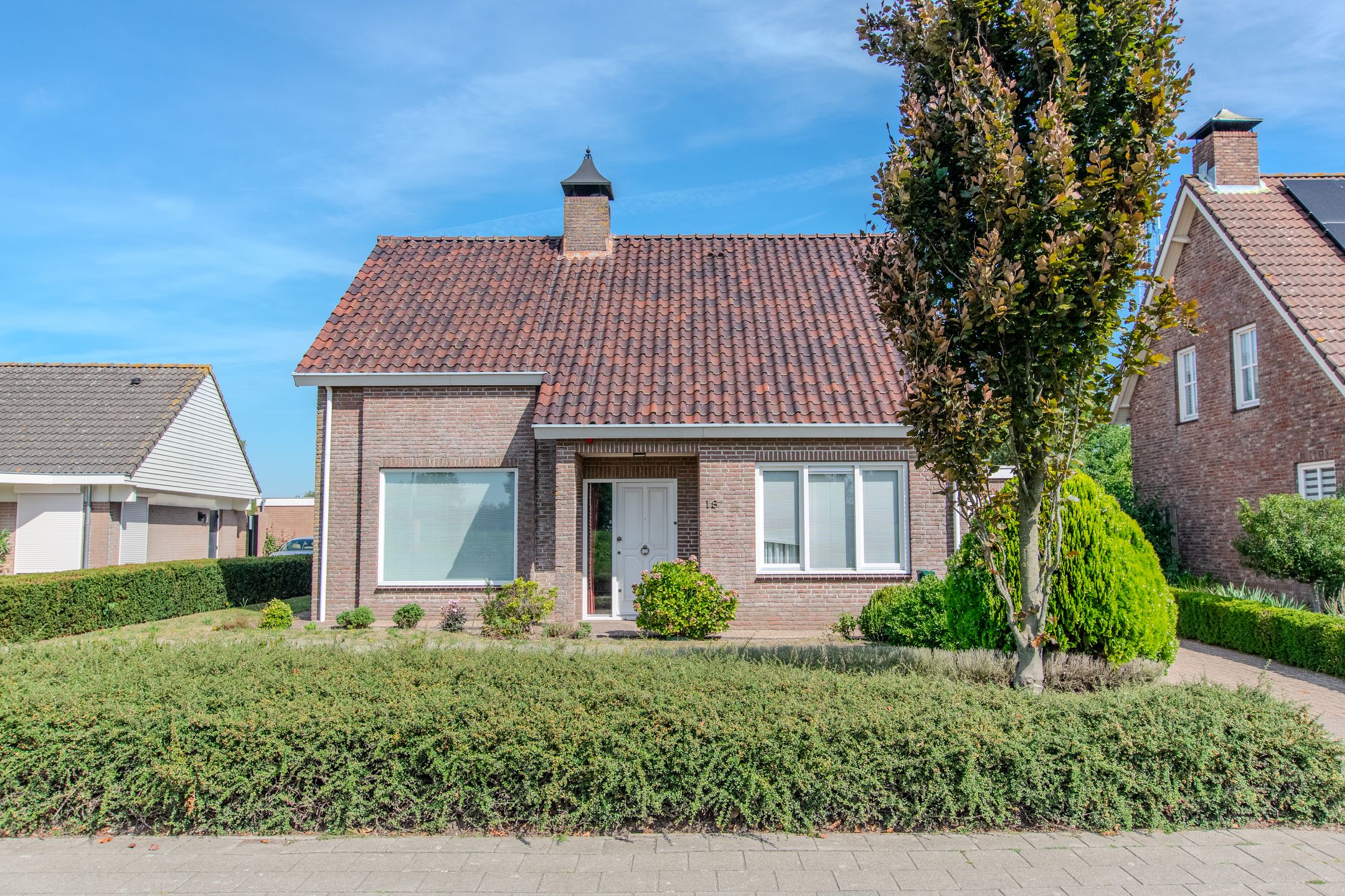 Foto 6 van Fortuinstraat 18