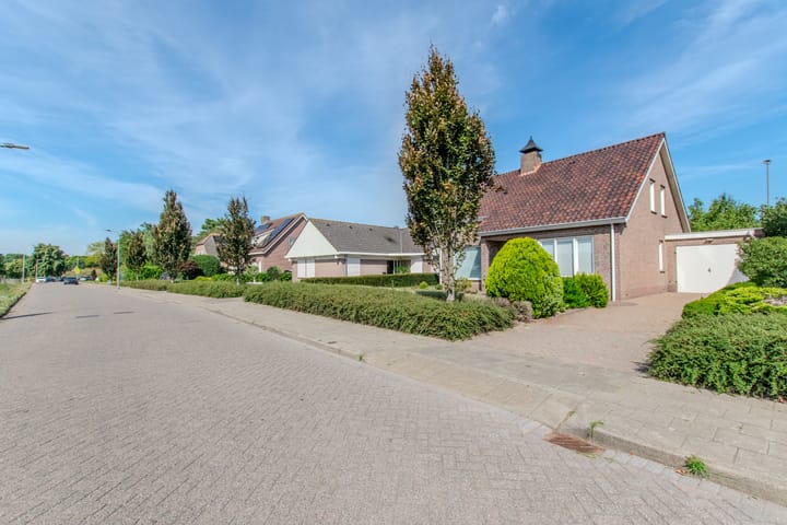 Photo 8 of Fortuinstraat 18