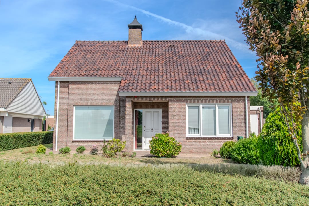 Foto 1 van Fortuinstraat 18