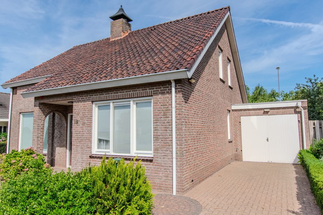 Foto 2 van Fortuinstraat 18