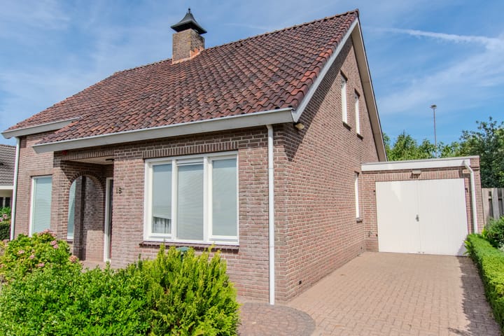 Photo 2 of Fortuinstraat 18