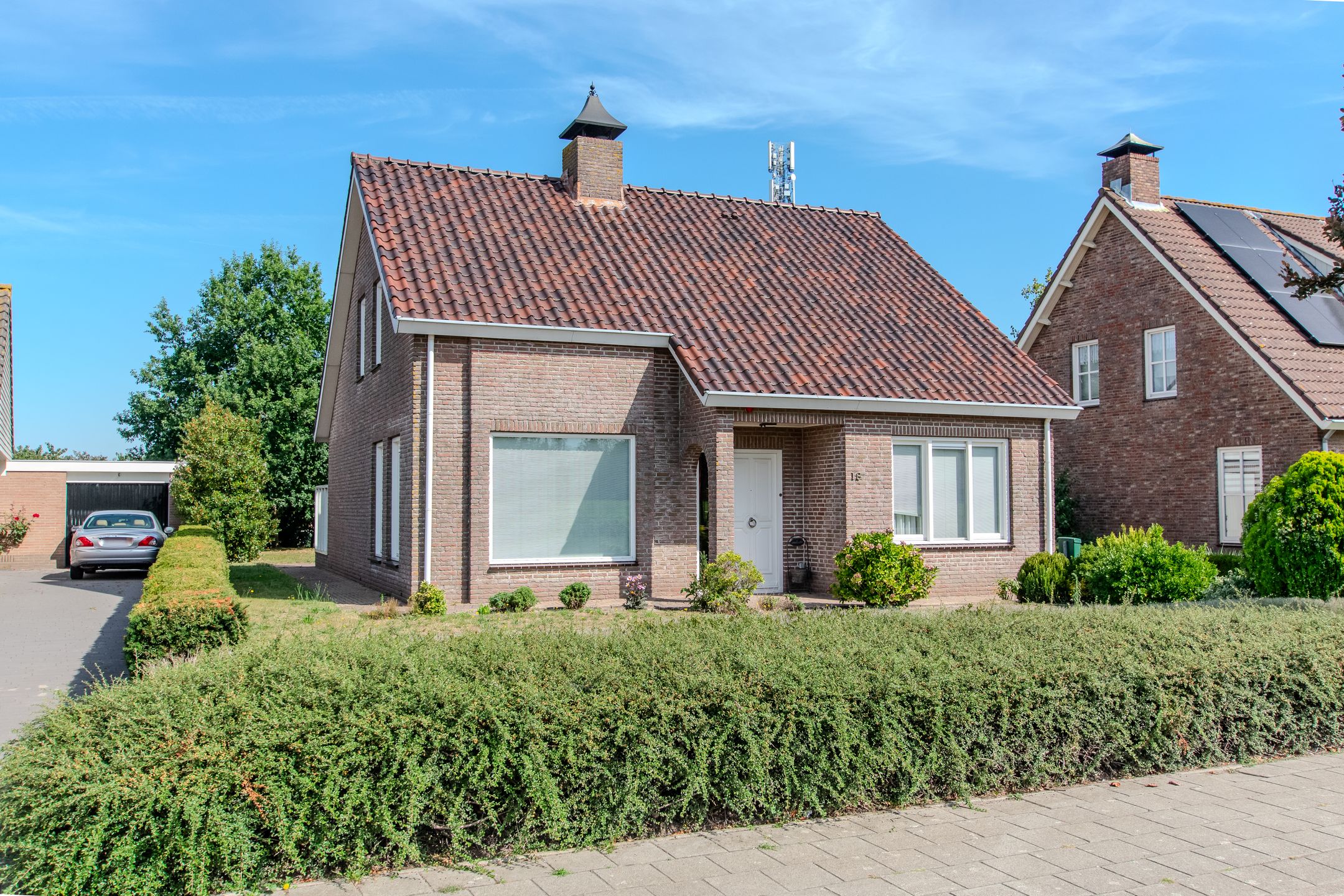 Foto 9 van Fortuinstraat 18