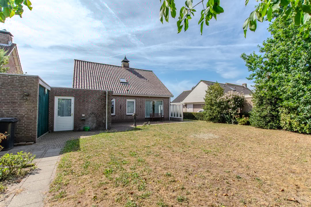 Foto 37 van Fortuinstraat 18