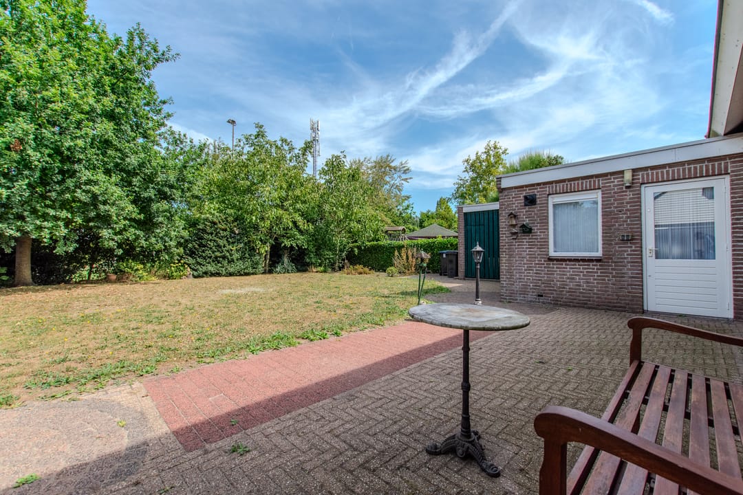 Foto 41 van Fortuinstraat 18