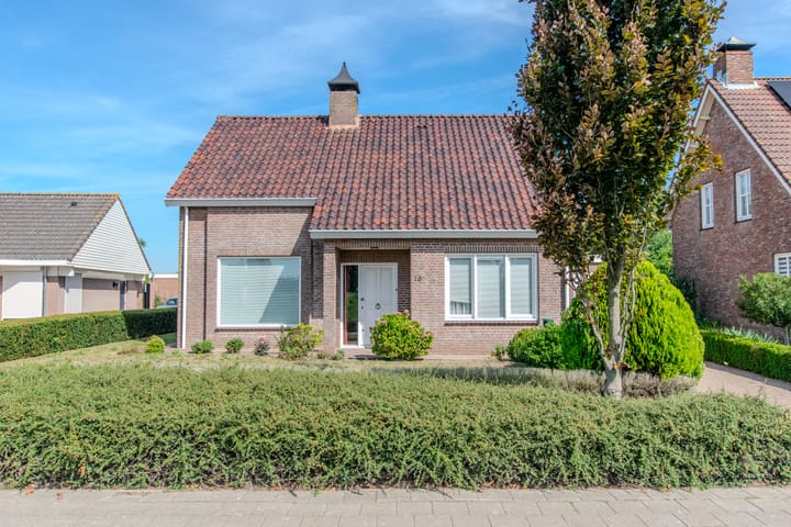 Photo 50 of Fortuinstraat 18