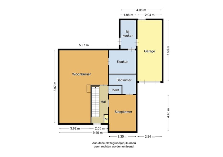 Photo 52 of Fortuinstraat 18