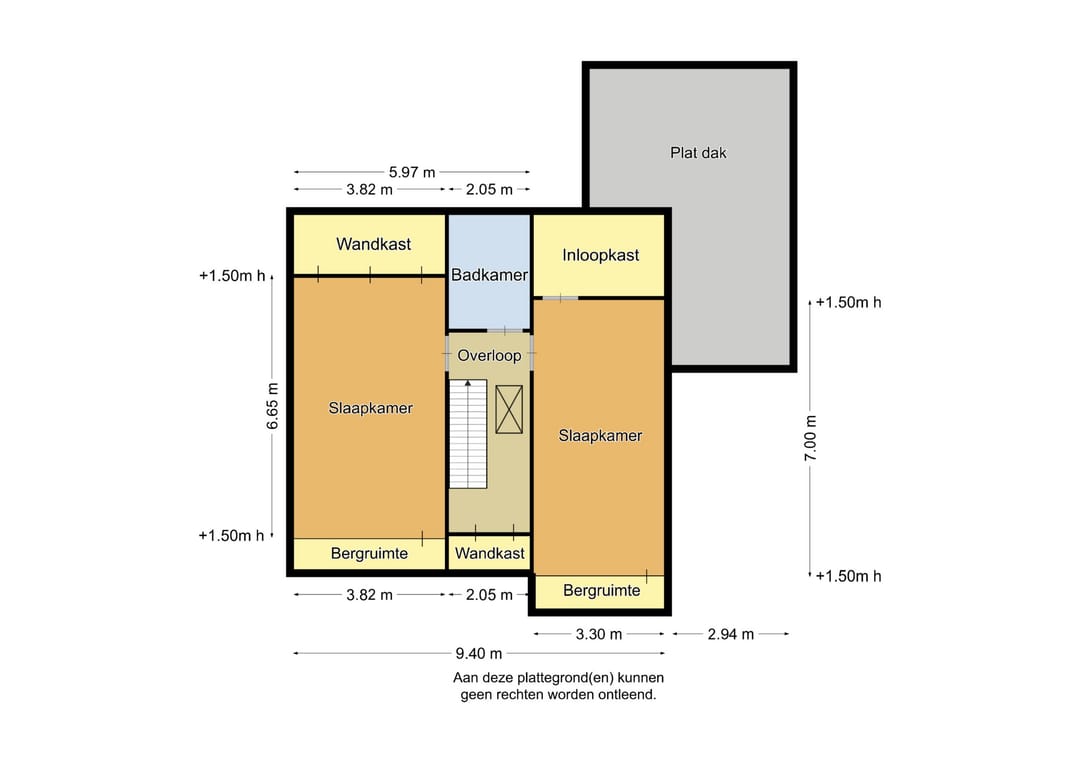 Foto 53 van Fortuinstraat 18