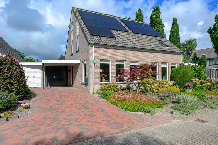 Foto 1 van Vishouwer 4