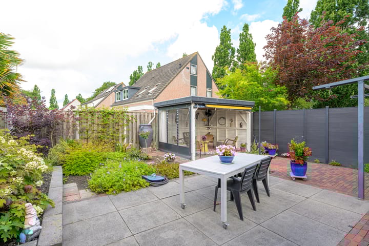 Foto 3 van Vishouwer 4