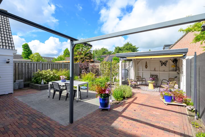 Foto 14 van Vishouwer 4