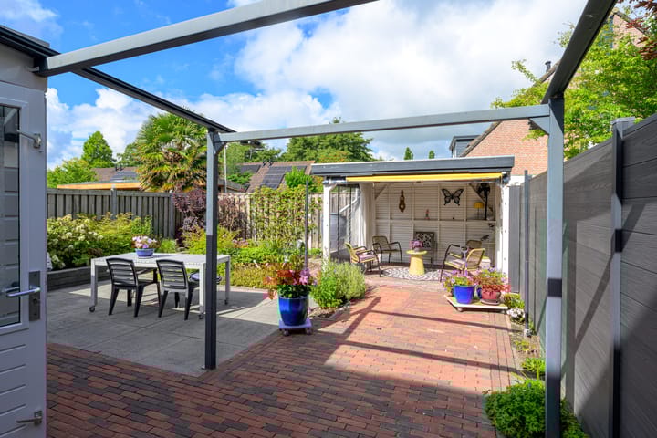 Foto 13 van Vishouwer 4