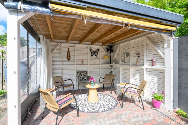 Foto 15 van Vishouwer 4