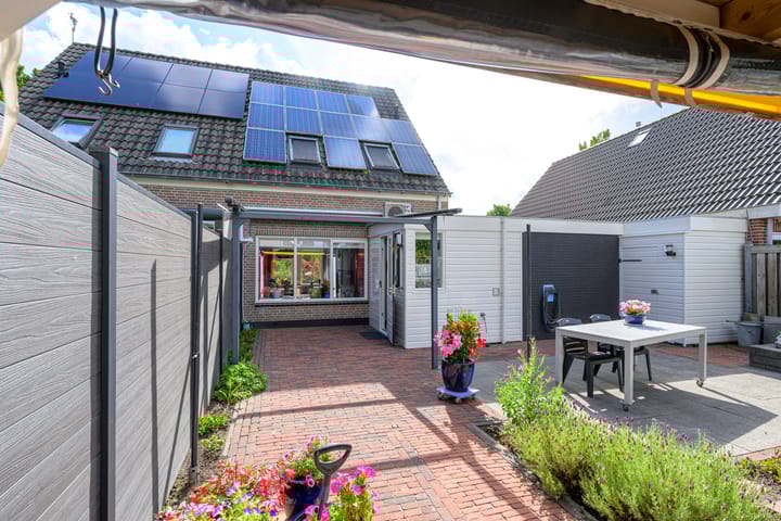 Foto 16 van Vishouwer 4