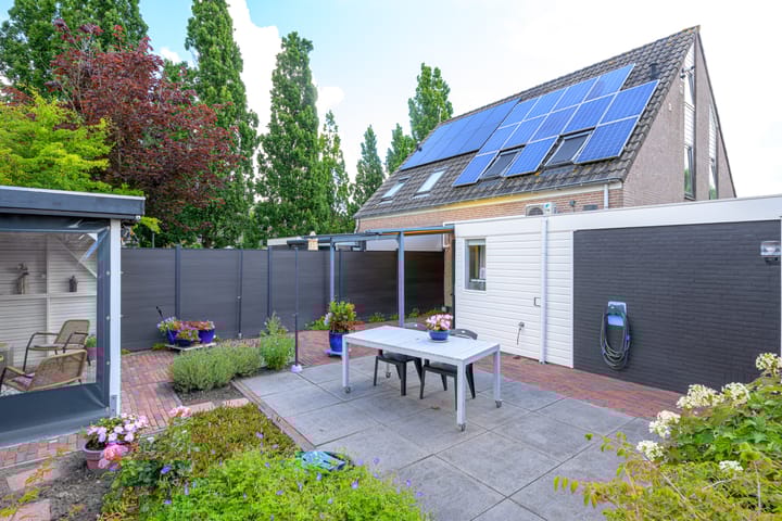 Foto 18 van Vishouwer 4