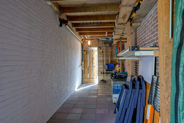 Foto 20 van Vishouwer 4