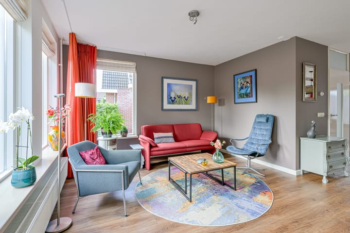 Foto 6 van Vishouwer 4