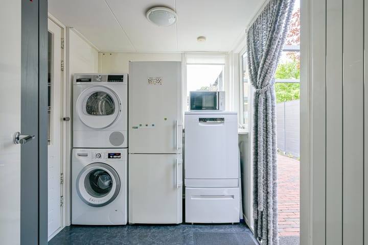 Foto 12 van Vishouwer 4