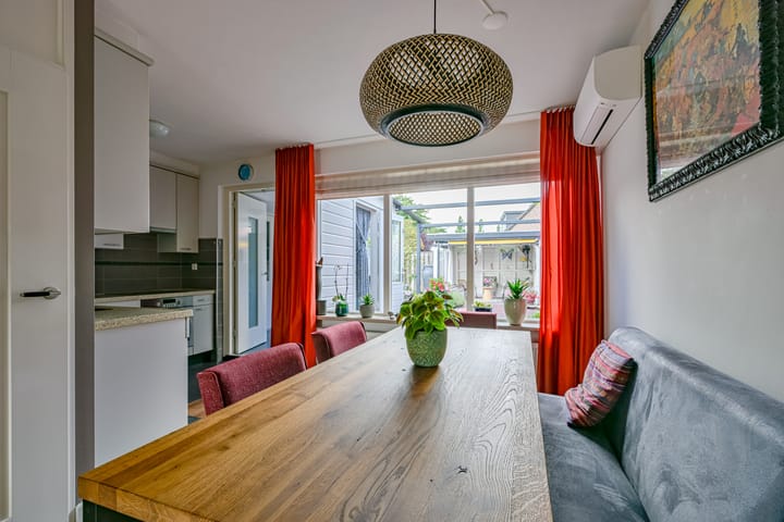 Foto 9 van Vishouwer 4