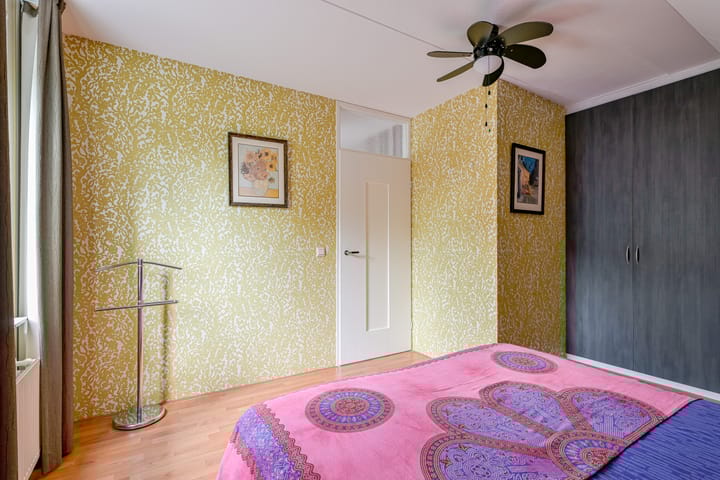 Foto 29 van Vishouwer 4