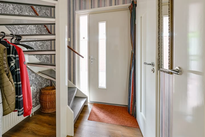 Foto 37 van Vishouwer 4