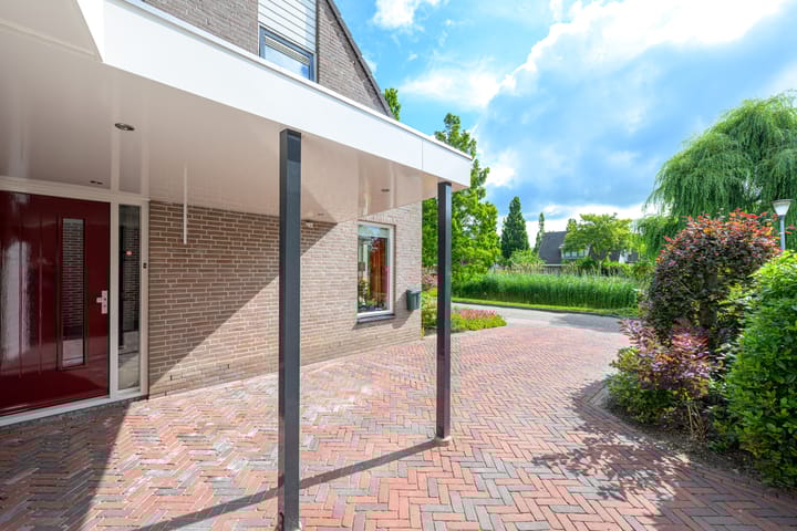 Foto 39 van Vishouwer 4