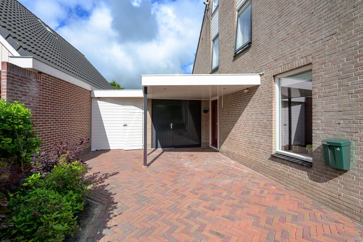 Foto 41 van Vishouwer 4