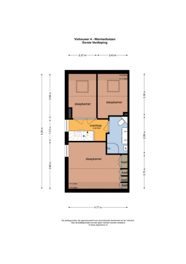 Foto 44 van Vishouwer 4