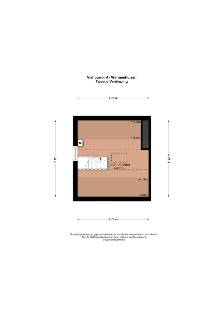 Foto 45 van Vishouwer 4
