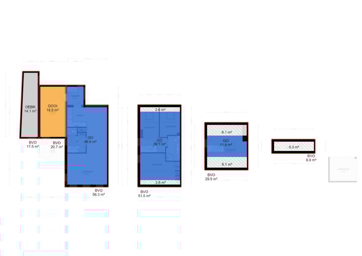 Foto 47 van Vishouwer 4