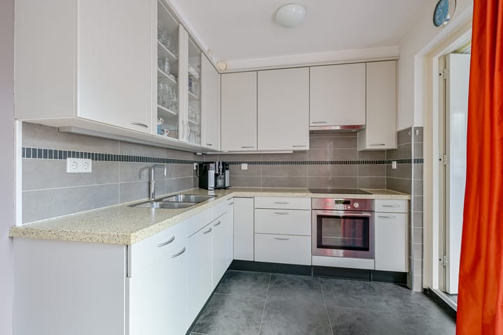 Foto 11 van Vishouwer 4