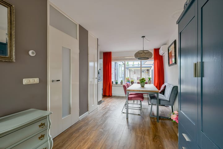 Foto 8 van Vishouwer 4