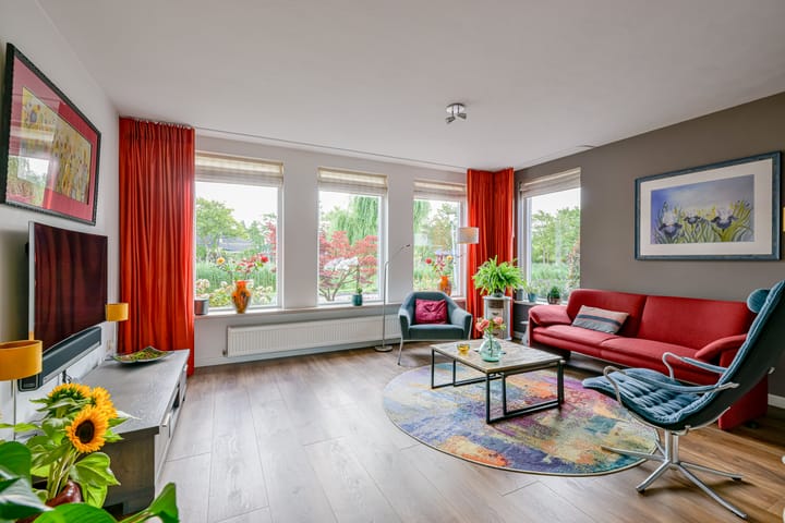 Foto 5 van Vishouwer 4