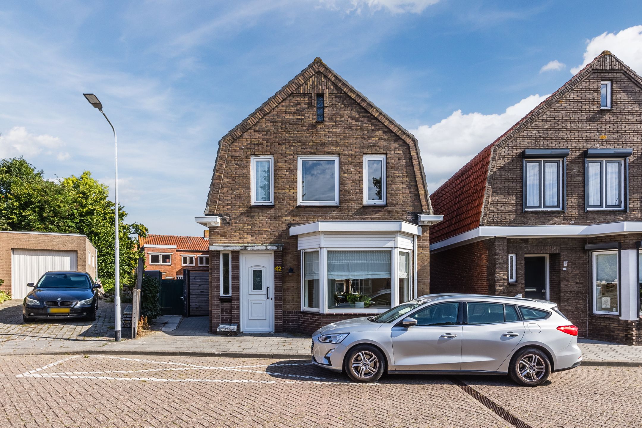 Weststraat, 42, Philippine, 4553AK, Zeeland, Nederland 42