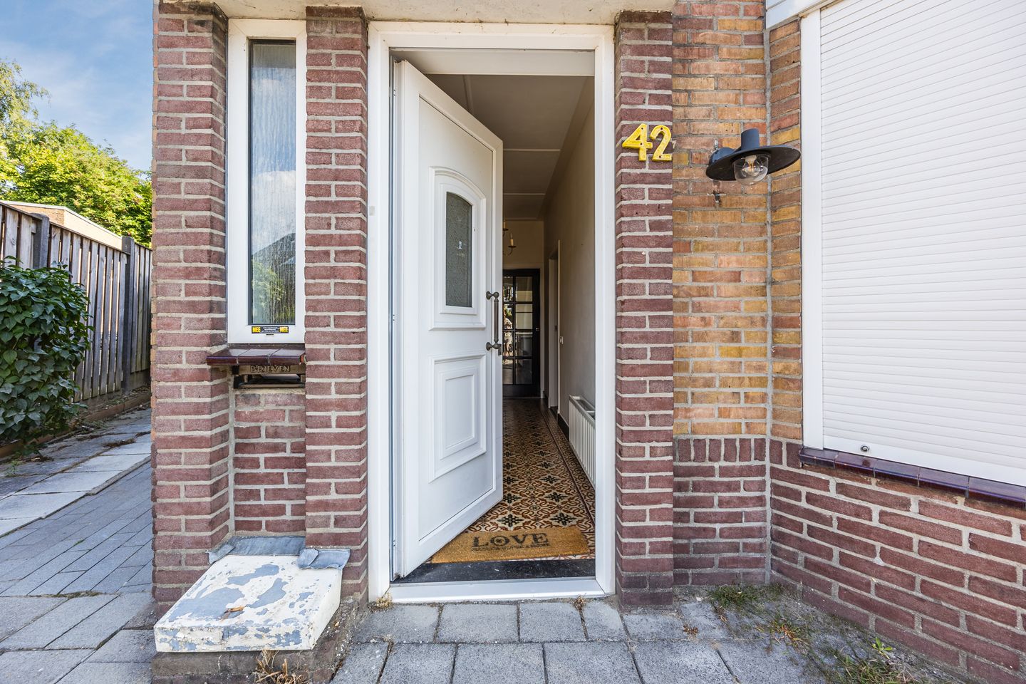 Foto 4 van Weststraat 42