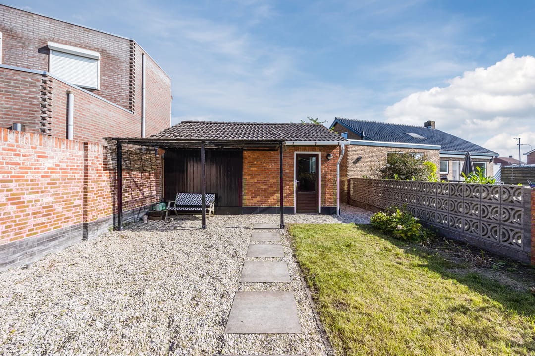 Foto 26 van Weststraat 42