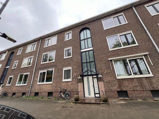 Foto 1 van Groene Hilledijk 466-B