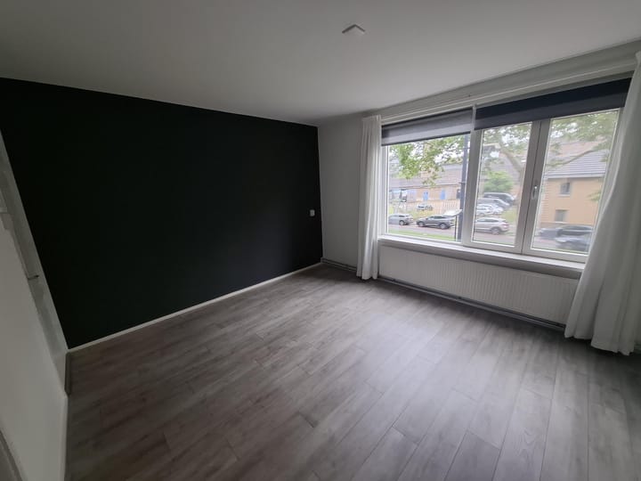 Photo 3 of Groene Hilledijk 466-B